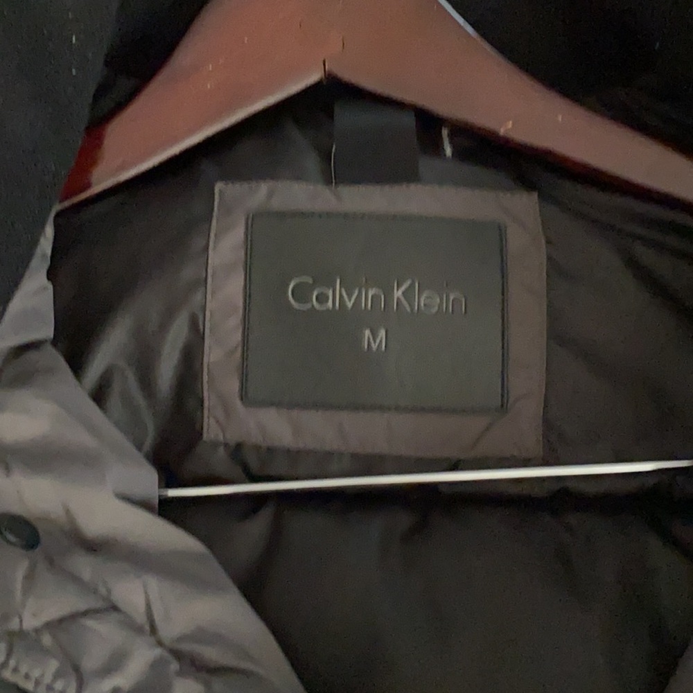 Winter Jacket - image 4